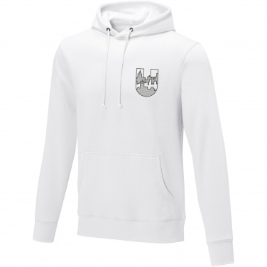 Logotrade promotional item image of: Charon men’s hoodie