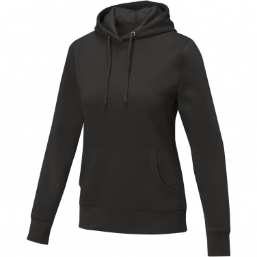 Logo trade promotional merchandise picture of: Charon women’s hoodie