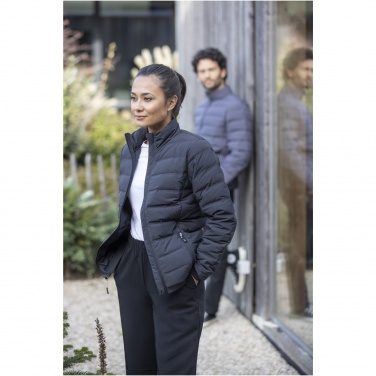 Logotrade promotional products photo of: Macin women's insulated down jacket
