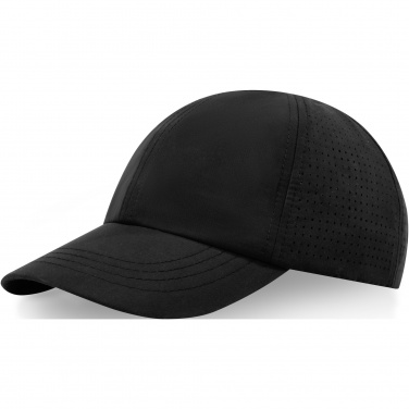 Logotrade business gifts photo of: Mica 6 panel GRS recycled cool fit cap