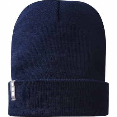 Logo trade promotional product photo of: Hale Polylana® beanie