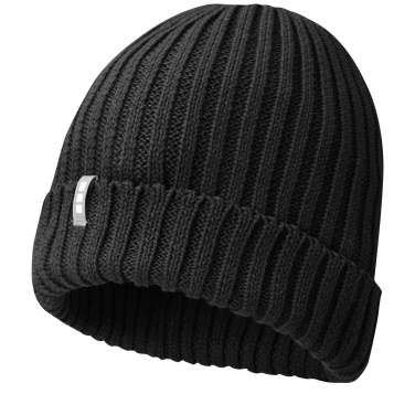 Logotrade promotional gifts photo of: Ives organic beanie