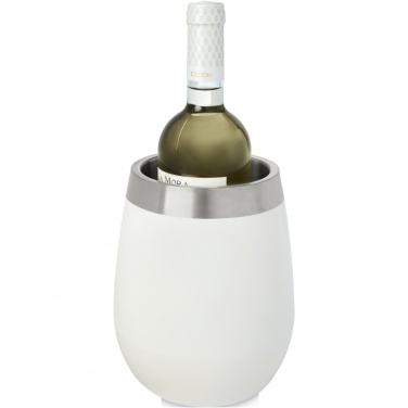 Logo trade advertising products picture of: Tromso wine cooler