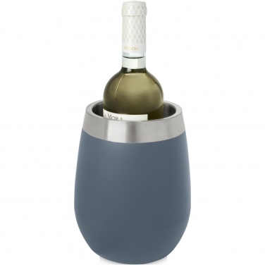 Logo trade promotional items picture of: Tromso wine cooler