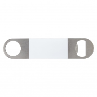 Logo trade corporate gift photo of: Lofoten bottle opener