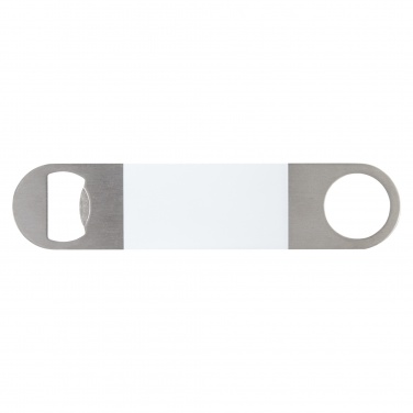 Logotrade promotional merchandise picture of: Lofoten bottle opener