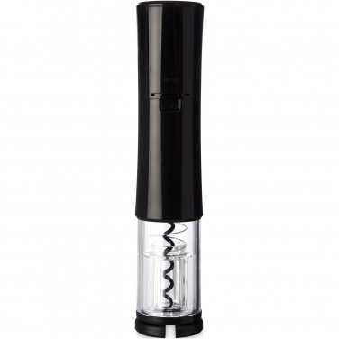Logotrade promotional merchandise photo of: Chabli electric wine opener