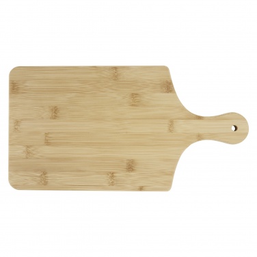 Logotrade promotional giveaway picture of: Baron bamboo cutting board