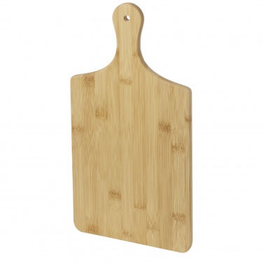 Logotrade business gifts photo of: Baron bamboo cutting board