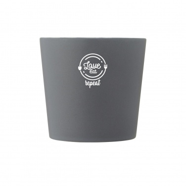 Logotrade corporate gift picture of: Cali 370 ml ceramic mug with matt finish