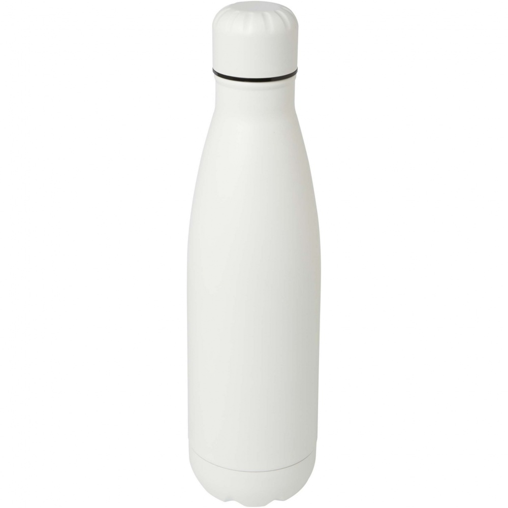 Logotrade promotional item picture of: Cove 500 ml vacuum insulated stainless steel bottle
