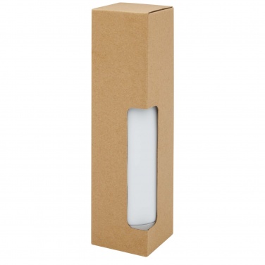 Logotrade promotional products photo of: Cove 500 ml vacuum insulated stainless steel bottle