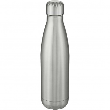 Logotrade promotional items photo of: Cove 500 ml vacuum insulated stainless steel bottle