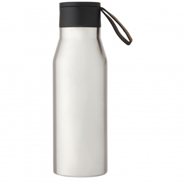 Logo trade business gifts image of: Ljungan 500 ml copper vacuum insulated stainless steel bottle