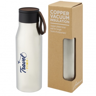 Logotrade promotional item picture of: Ljungan 500 ml copper vacuum insulated stainless steel bottle