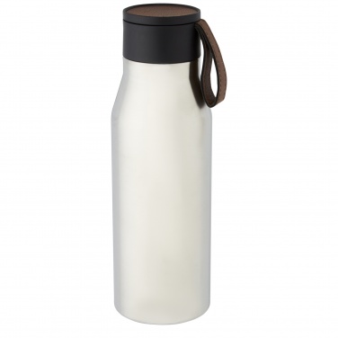 Logo trade corporate gift photo of: Ljungan 500 ml copper vacuum insulated stainless steel bottle