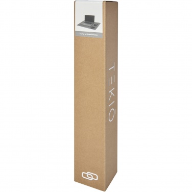 Logo trade corporate gifts image of: Hybrid desk pad