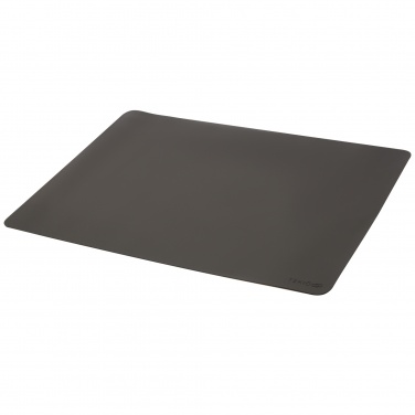 Logo trade promotional product photo of: Hybrid desk pad