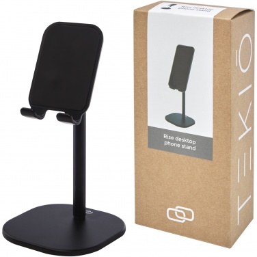 Logotrade promotional merchandise picture of: Rise phone/tablet stand