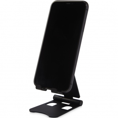 Logotrade business gift image of: Rise foldable phone stand