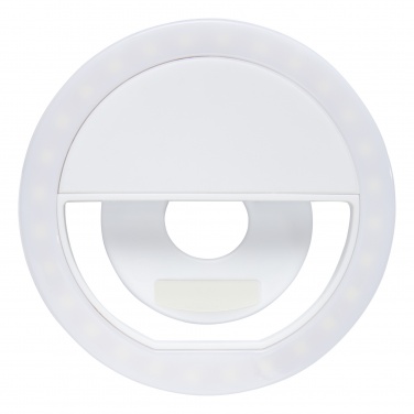 Logotrade promotional merchandise picture of: Ring selfie light