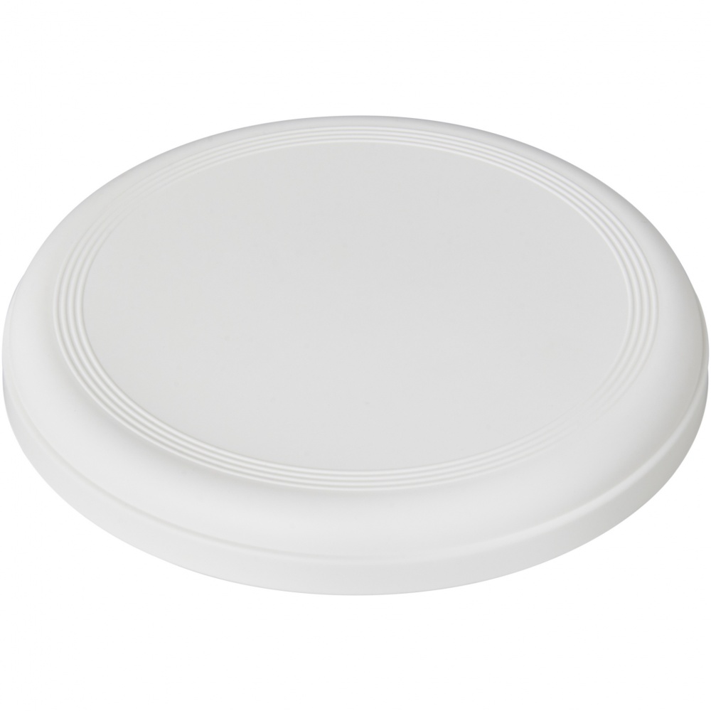 Logotrade advertising products photo of: Crest recycled frisbee