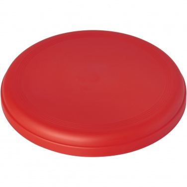 Logotrade advertising product image of: Crest recycled frisbee