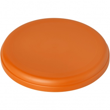 Logotrade promotional merchandise image of: Crest recycled frisbee