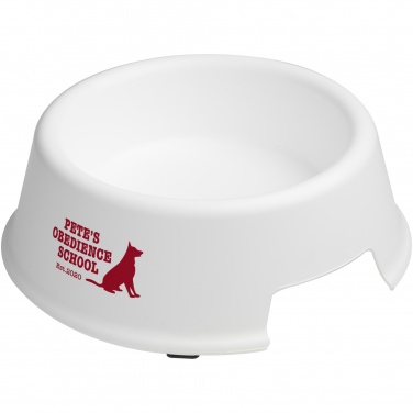 Logo trade promotional item photo of: Koda dog bowl