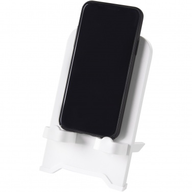 Logo trade promotional giveaway photo of: The Dok phone stand