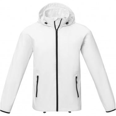 Logotrade business gifts photo of: Dinlas men's lightweight jacket