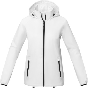 Logotrade corporate gifts photo of: Dinlas women's lightweight jacket