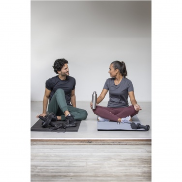 Logo trade promotional items picture of: Kratos short sleeve women's cool fit t-shirt