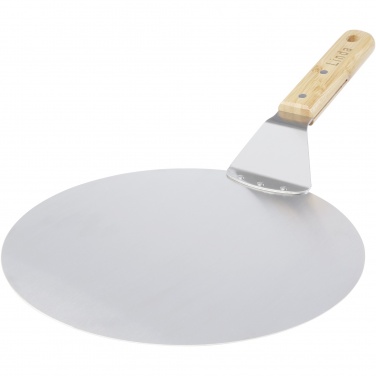 Logo trade advertising products image of: Palla pizza peel