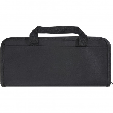 Logotrade promotional giveaway image of: Gratar 5-piece BBQ set