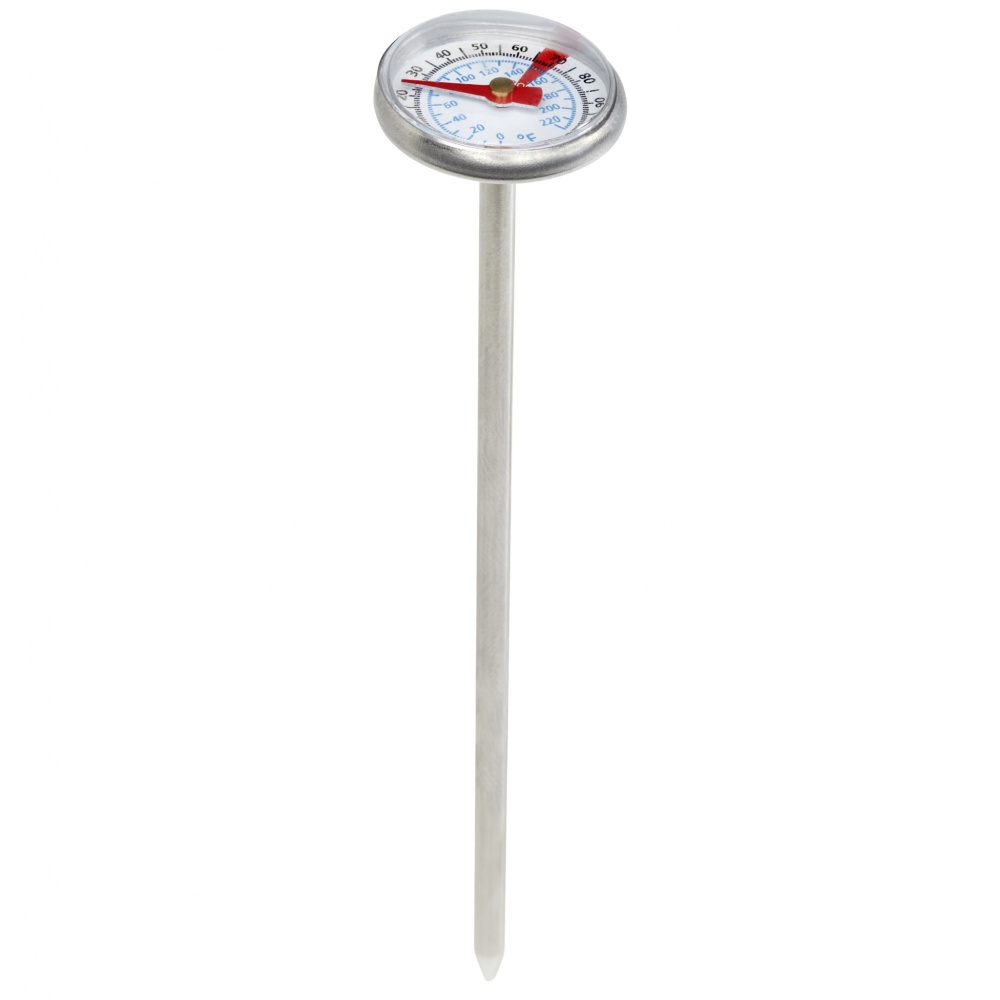 Logotrade advertising products photo of: Met BBQ thermomether