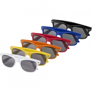 Logotrade promotional giveaway picture of: Sun Ray rPET sunglasses