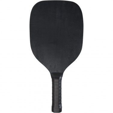 Logotrade business gift image of: Enrique paddle set in mesh pouch