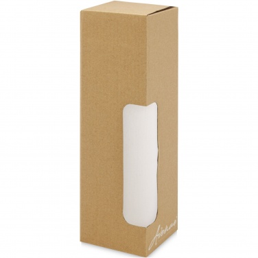 Logotrade promotional item picture of: Thor 660 ml glass bottle with neoprene sleeve