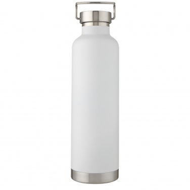 Logo trade corporate gifts picture of: Thor 1 L copper vacuum insulated water bottle