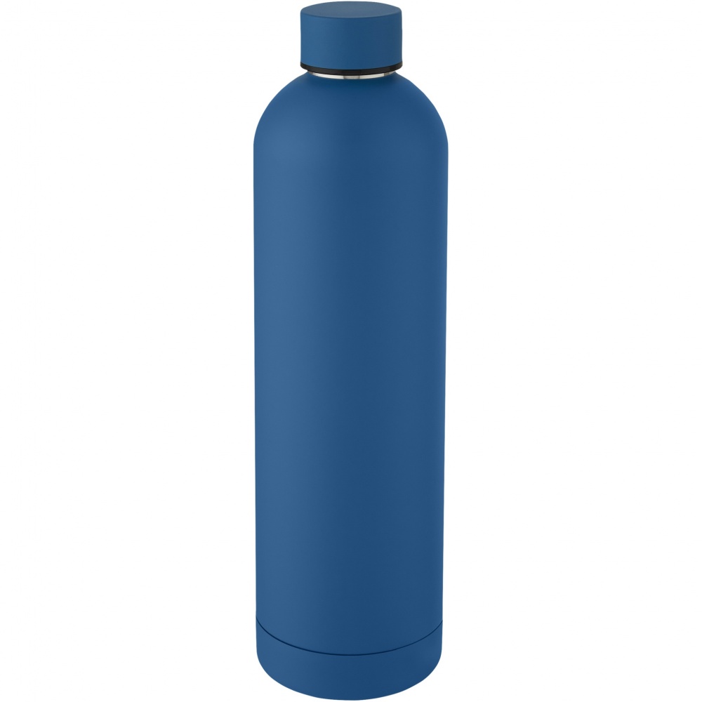 Logo trade advertising product photo of: Spring 1 L copper vacuum insulated bottle