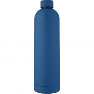 Logotrade business gift image of: Spring 1 L copper vacuum insulated bottle