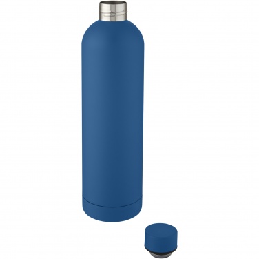 Logotrade promotional merchandise picture of: Spring 1 L copper vacuum insulated bottle