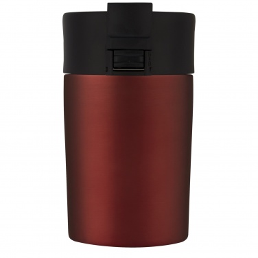 Logo trade promotional products picture of: Jetta 180 ml copper vacuum insulated tumbler