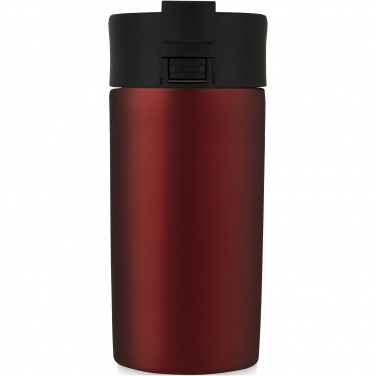 Logotrade promotional gifts photo of: Insulated tumbler Jetta 330 ml copper vacuum