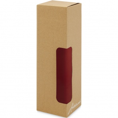 Logotrade promotional item picture of: Insulated tumbler Jetta 330 ml copper vacuum