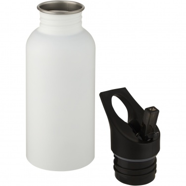 Logotrade promotional gift image of: Lexi 500 ml stainless steel sport bottle