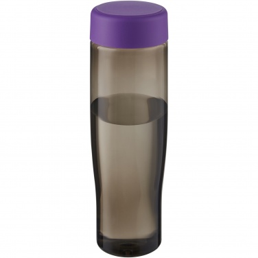 Logo trade promotional gift photo of: H2O Active® Eco Tempo 700 ml screw cap water bottle