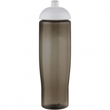 Logotrade promotional merchandise photo of: H2O Active® Eco Tempo 700 ml dome lid sport bottle
