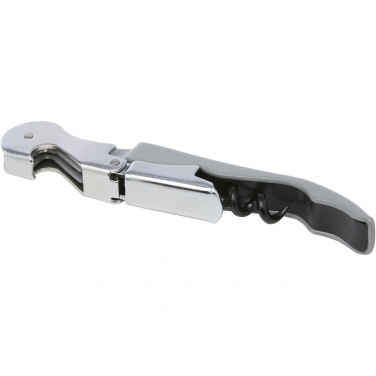 Logo trade promotional giveaways picture of: Foxy waitress knife